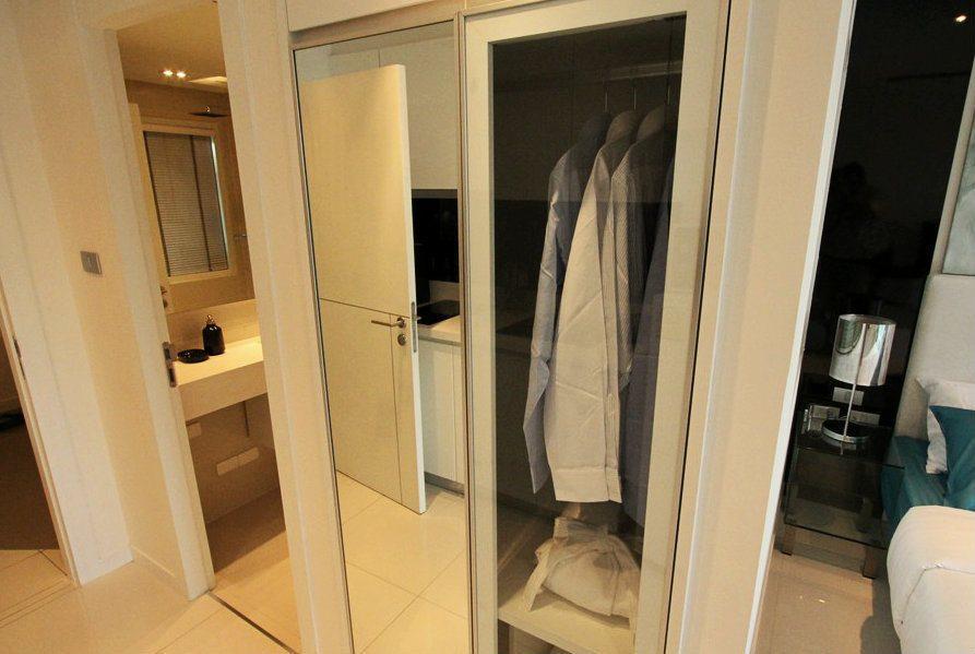 City Center Residence By Pattaya Ngoại thất bức ảnh