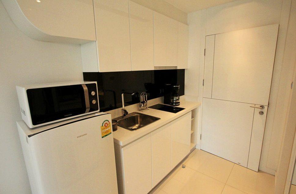 City Center Residence By Pattaya Ngoại thất bức ảnh