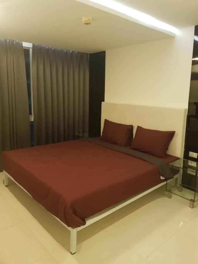 City Center Residence By Pattaya Ngoại thất bức ảnh