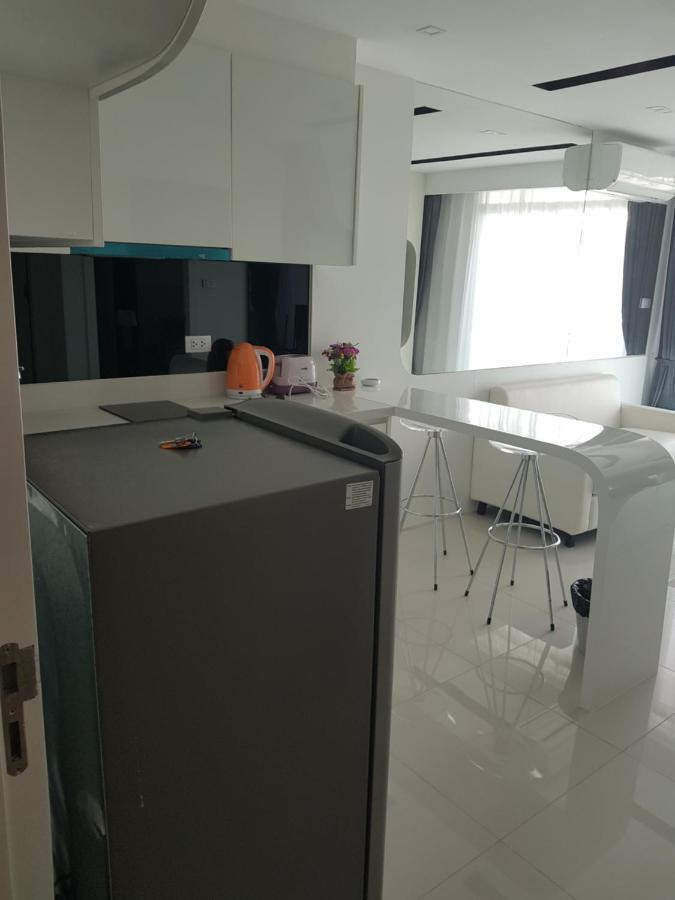 City Center Residence By Pattaya Ngoại thất bức ảnh