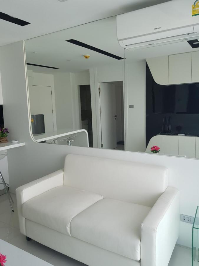 City Center Residence By Pattaya Ngoại thất bức ảnh