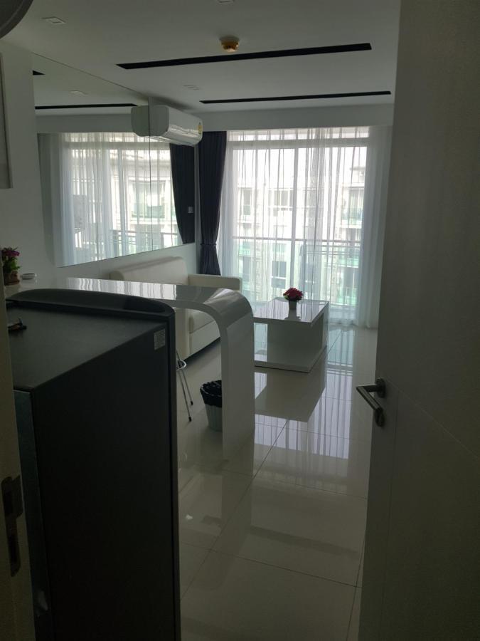 City Center Residence By Pattaya Ngoại thất bức ảnh