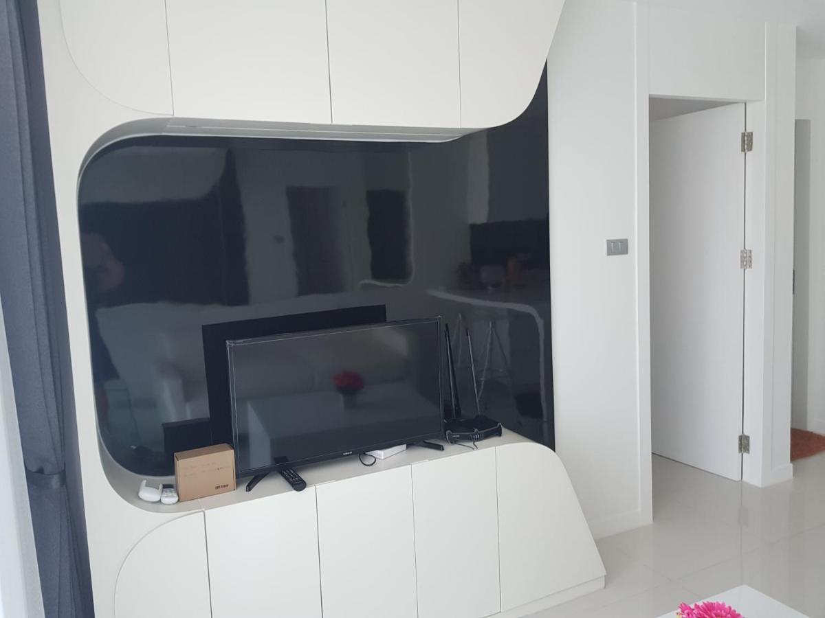 City Center Residence By Pattaya Ngoại thất bức ảnh